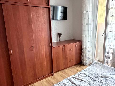 квартира по адресу Червоной Калины просп., 108