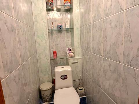 квартира по адресу Червоной Калины просп., 108