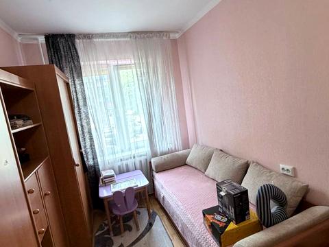квартира по адресу Червоной Калины просп., 108