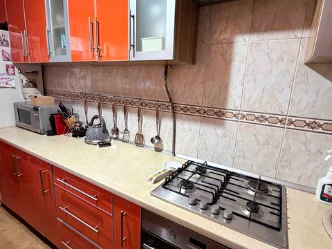 квартира по адресу Червоной Калины просп., 108