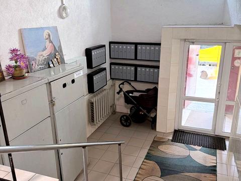 квартира по адресу Червоной Калины просп., 108