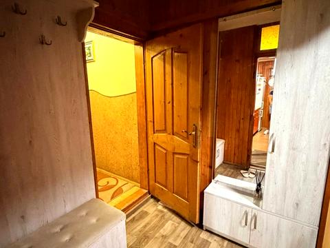 квартира по адресу Червоной Калины просп., 108