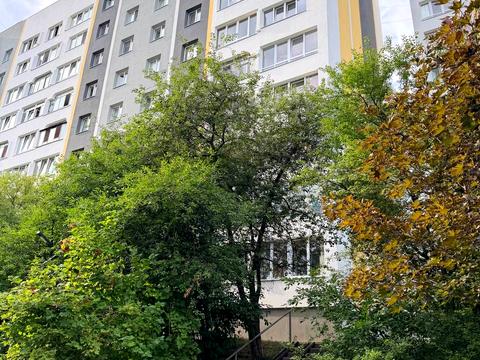 квартира по адресу Червоной Калины просп., 108