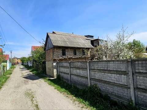 будинок за адресою Садова 13, 127