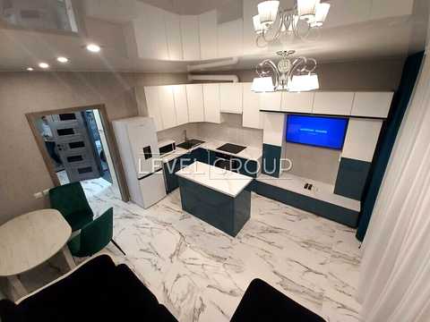 квартира за адресою Олеся Бердника вул., 1-В