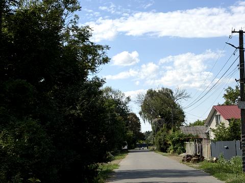 дом по адресу Николая Петровского ул., 89