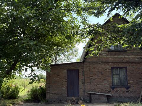 дом по адресу Николая Петровского ул., 89