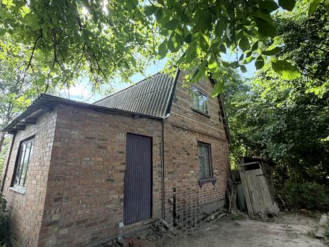 дом по адресу Николая Петровского ул., 89