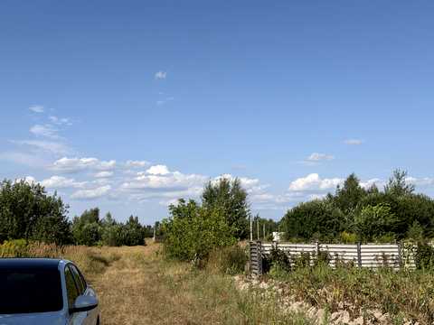 ділянка за адресою Академічна