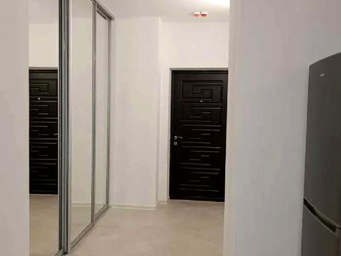 квартира за адресою Миколи Гулака вул., Будинок 1