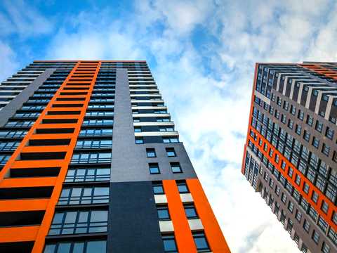 квартира за адресою Миколи Гулака вул., Будинок 1