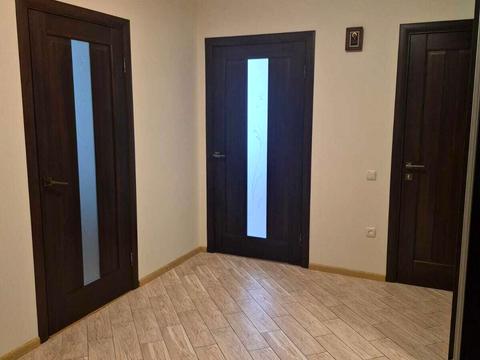 квартира по адресу Гетмана Петра Дорошенко ул., 18-В
