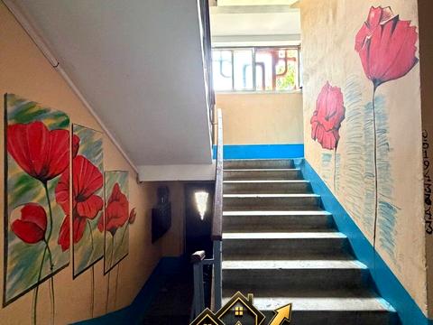 квартира по адресу Жюля Верна бульв. (Ромена Роллана), 7-Б