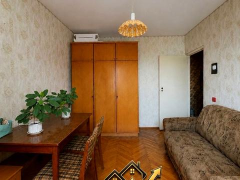 квартира по адресу Жюля Верна бульв. (Ромена Роллана), 7-Б