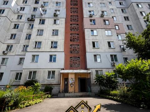 квартира по адресу Жюля Верна бульв. (Ромена Роллана), 7-Б