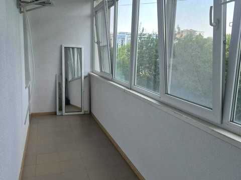 квартира по адресу Гетмана Петра Дорошенко ул., 18-В