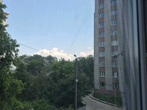 квартира по адресу Гетмана Петра Дорошенко ул., 18-В