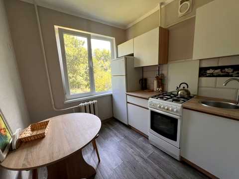 квартира за адресою Смілянська вул., 123/2