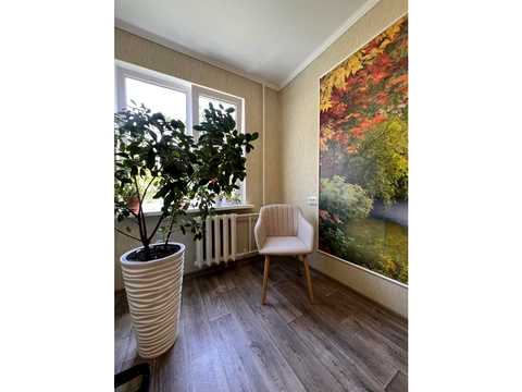 квартира за адресою Смілянська вул., 123/2