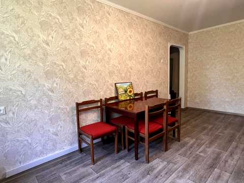 квартира за адресою Смілянська вул., 123/2
