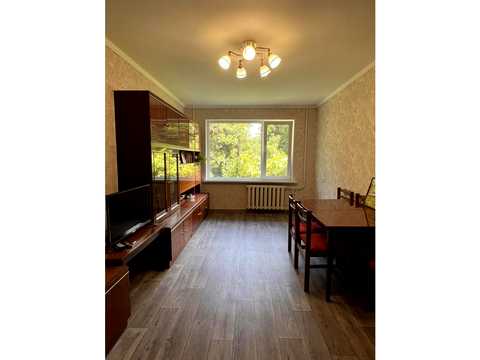 квартира за адресою Смілянська вул., 123/2