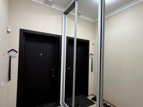 квартира по адресу Академика Филатова ул., 2/1