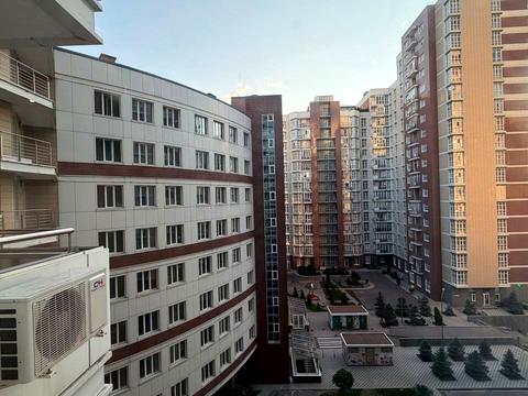 квартира по адресу Академика Филатова ул., 2/1