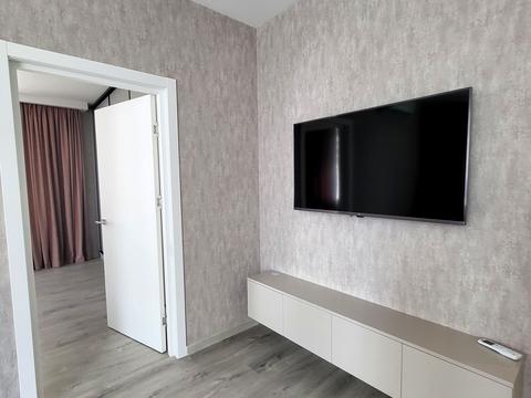 квартира по адресу Столичное шоссе, 5А