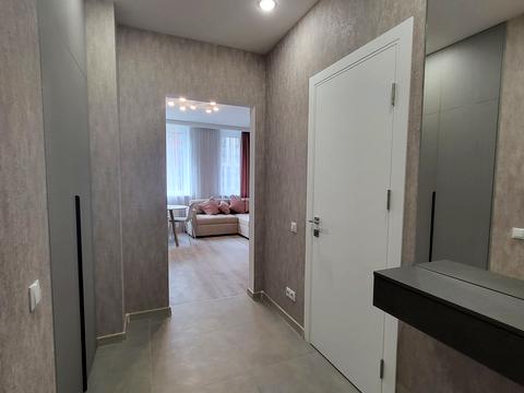 квартира по адресу Столичное шоссе, 5А