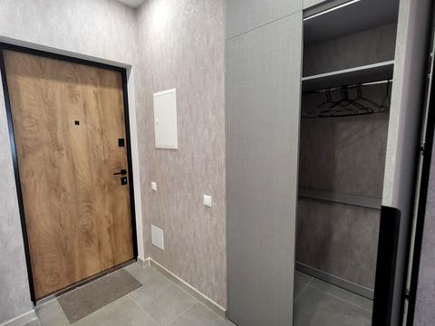 квартира по адресу Столичное шоссе, 5А
