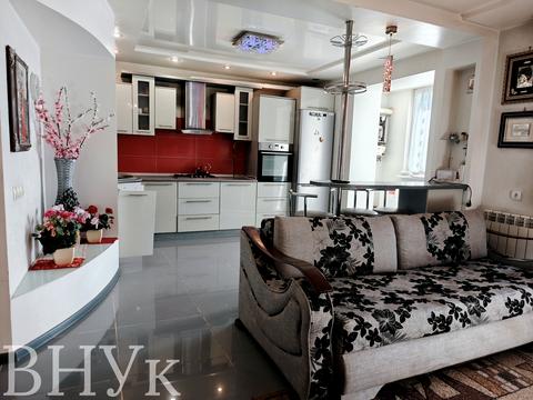 квартира за адресою с. Байківці, Сергія Корольова вул., 3