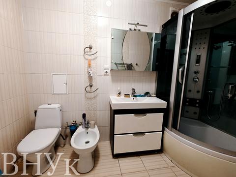 квартира за адресою с. Байківці, Сергія Корольова вул., 3