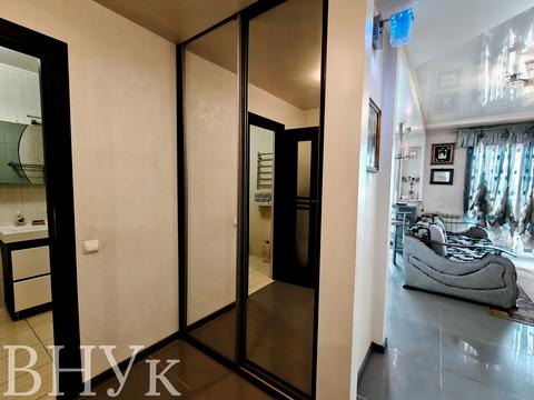 квартира за адресою с. Байківці, Сергія Корольова вул., 3