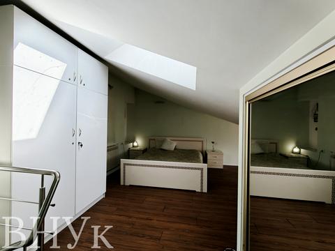 квартира за адресою с. Байківці, Сергія Корольова вул., 3