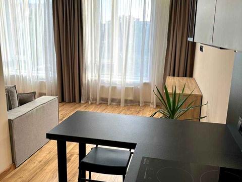 квартира за адресою Юрія Липи вул., 6