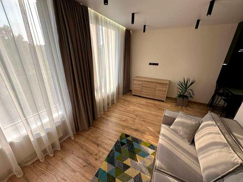 квартира за адресою Юрія Липи вул., 6