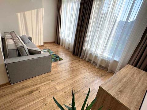 квартира за адресою Юрія Липи вул., 6