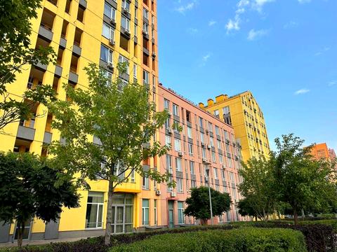 квартира за адресою Юрія Липи вул., 6