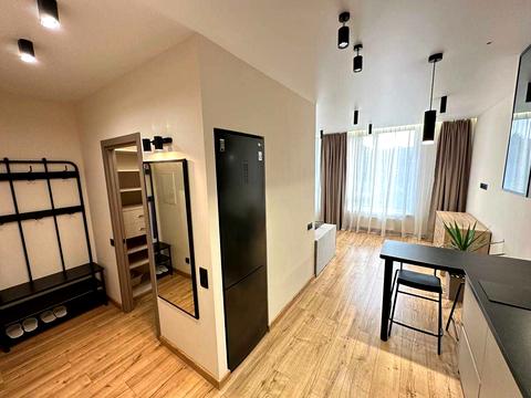 квартира за адресою Юрія Липи вул., 6