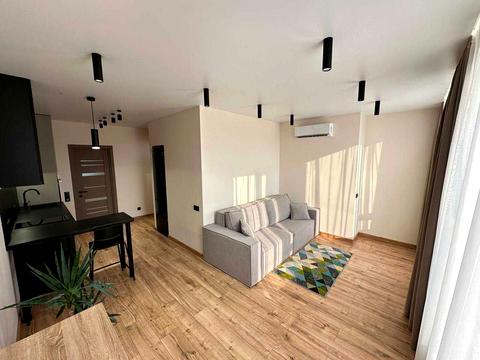 квартира за адресою Юрія Липи вул., 6