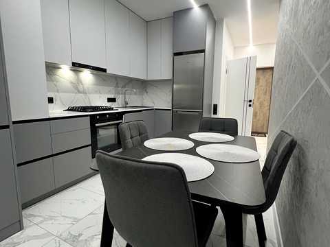 квартира за адресою Трускавецька вул., 111