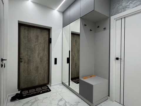 квартира за адресою Трускавецька вул., 111