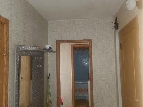 квартира по адресу Варненская ул., 7/4