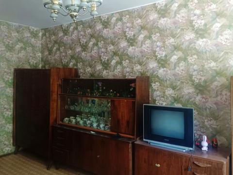 квартира по адресу Варненская ул., 7/4