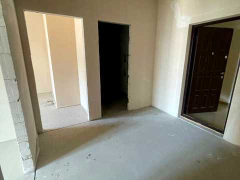 квартира по адресу Краснова ул., 1-В