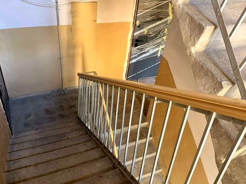 квартира по адресу Романчука ул., 4