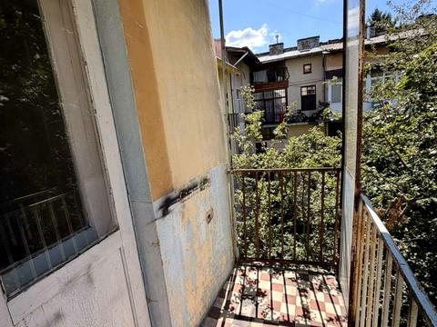 квартира по адресу Романчука ул., 4