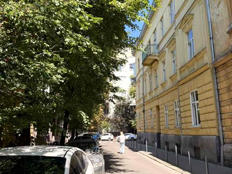 квартира по адресу Романчука ул., 4