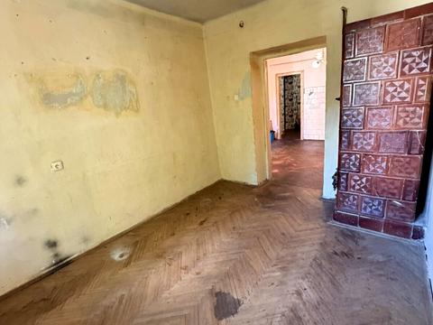 квартира по адресу Романчука ул., 4