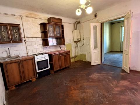 квартира по адресу Романчука ул., 4